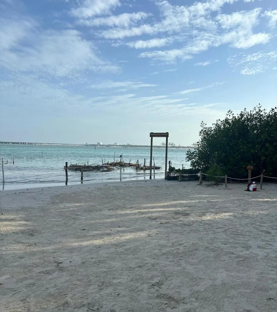 Lejlighed Residential Amanda Del Mar In Front Of The Beach Boca Chica