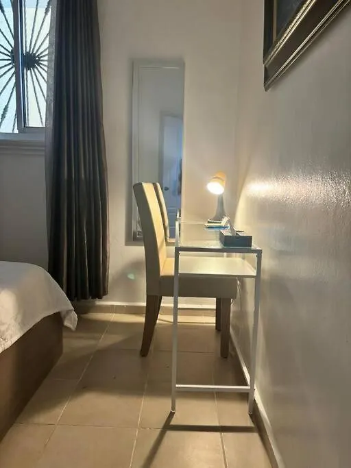 Residential Amanda Del Mar In Front Of The Beach Boca Chica Lejlighed